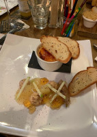 Wheatsheaf food