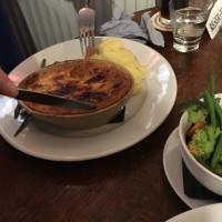 Wheatsheaf food