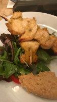 Wheatsheaf food
