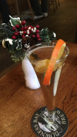 Wheatsheaf drink