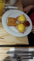 Jack's At The Junction food