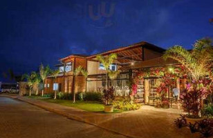 Cafeteria Puente De San Anton