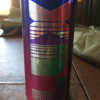 La Bella Calabria drink