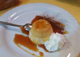 La Bella Calabria food