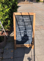 Deli Fresco menu