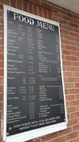 Hampton Chippy menu