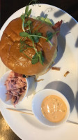 Queen Street Tavern food