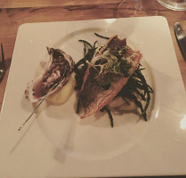 Scoff Banter Kensington food