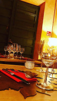 Gusto Restaurant Bar Cheadle Hulme inside