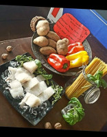 Sunset Pub Cafe drink