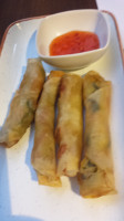 Sketch food