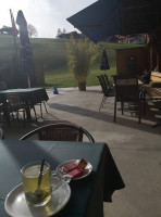 Noodle Cafe outside