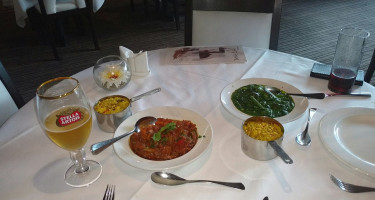 Radhuni food