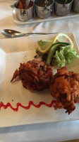 Radhuni food