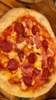 Brewdog Carlisle food