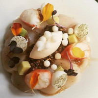 Historisches Compagniehaus Saalbetrieb food