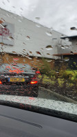 McDonald's outside