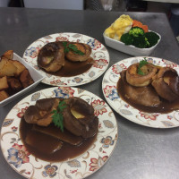 Cracoes food