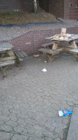 Kfc Membury M4 South Services outside