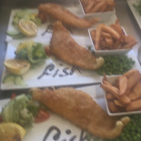 Confeitaria Miranda food