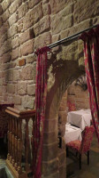 Dungeon inside