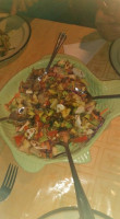 Gc's Cafe food
