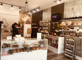 Butcher And Beast inside