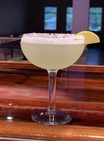The Yew Tree Inn drink
