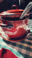 The Yew Tree Inn drink