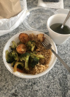 The Dog food