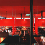 Sushi House Hyères inside