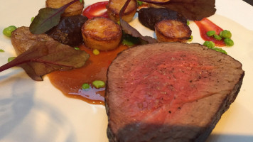 L'Atelier des Saveurs food