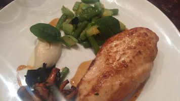 L'Atelier des Saveurs food