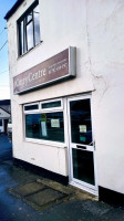 Frankie Benny's outside