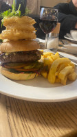 World's End food