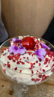 Cambrian Coast Lounge drink