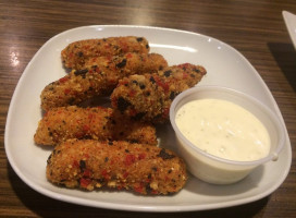 Belvedere Tandoori food