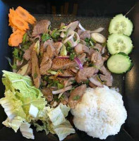 Panmure Monifieth food