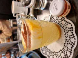 Fanny O'deas drink
