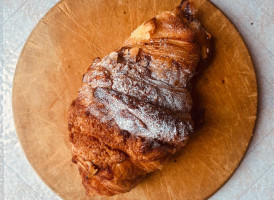 The Coachmakers Arms food