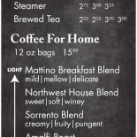 Magnothek & Wirtshaus am Zieregg menu