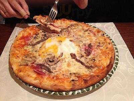 Zamorins food