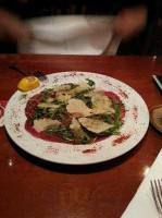 La Casetta food