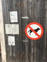 Jausenstation Blauer Hirsch menu