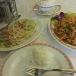 China-Shangri-La food