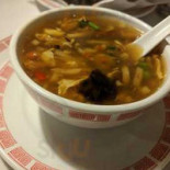 China-Shangri-La food