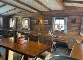 Annemaries Huhnersteign inside