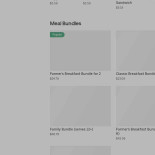 Buschenschank Aldrian menu