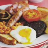 Moscardini's Nourriture