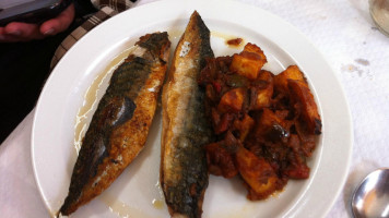 Quantock Somerset College food